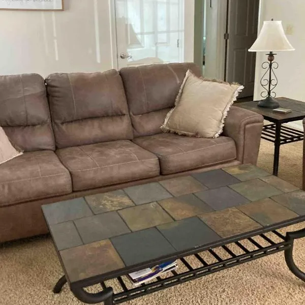 Prairie Creek Condo, hotel in Joseph