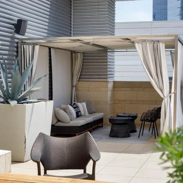 Archer Hotel Austin, hôtel à Austin