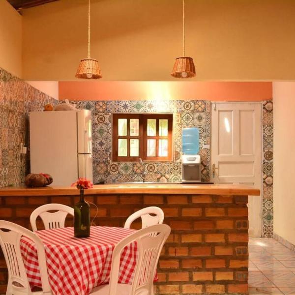 Casa Santos - Foto 4