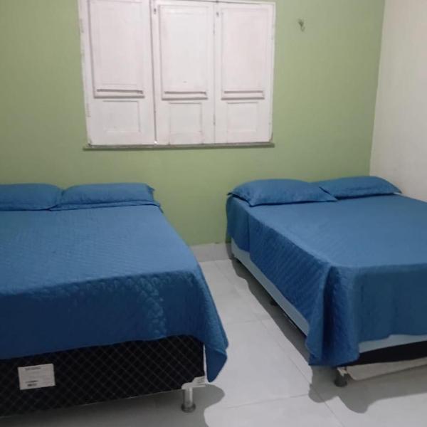 Casa Santos - Foto 2