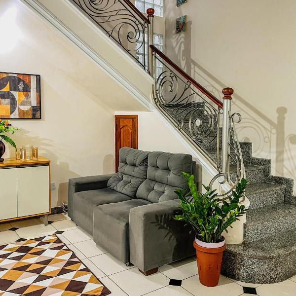Casa conforto cop30