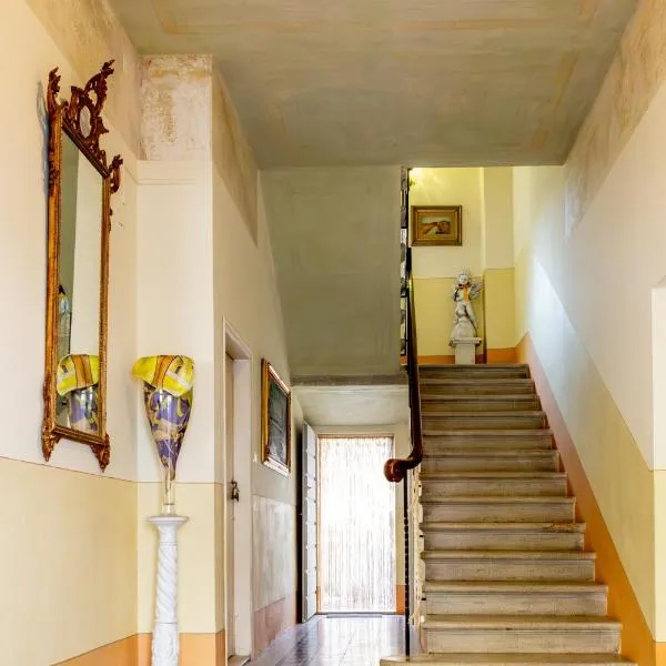 Suite900- Stile & Relax, hotel in Arezzo