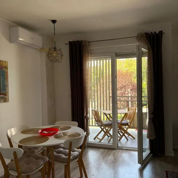 Apartman VIVA, hotel in Bihać
