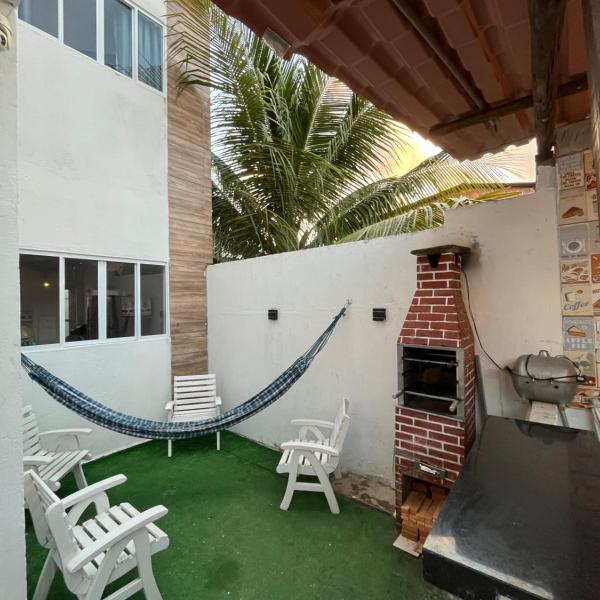 Casa paraíso dos milagres - Foto 5