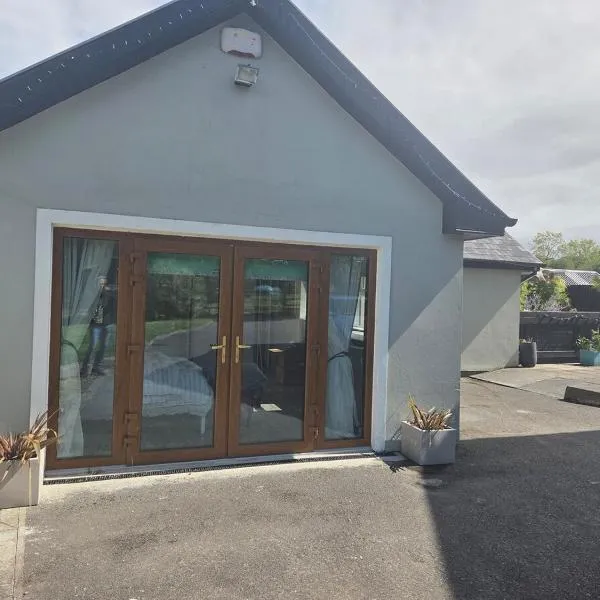 Beautiful small home, hotel a Mallow