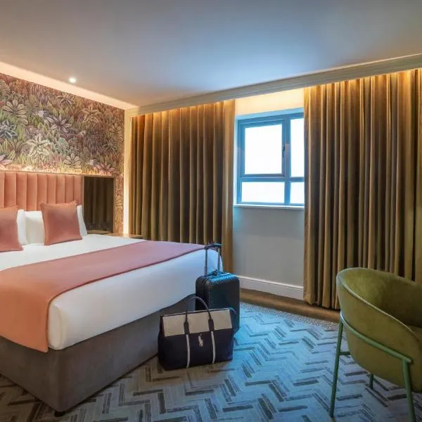 HYDE Hotel, hotel v destinaci Galway