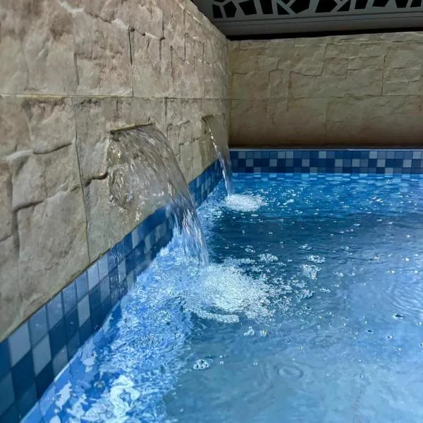 Dar Diaft'na, מלון במרקש