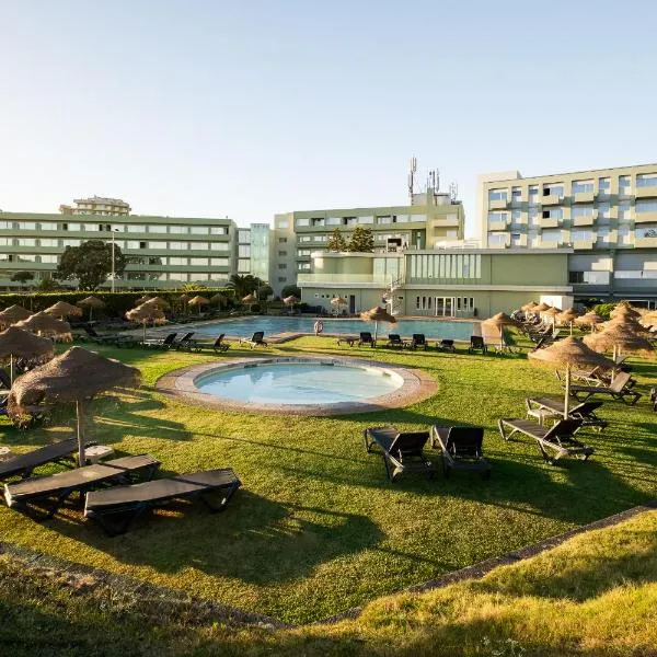 Axis Ofir Beach Resort Hotel, hotel em Esposende