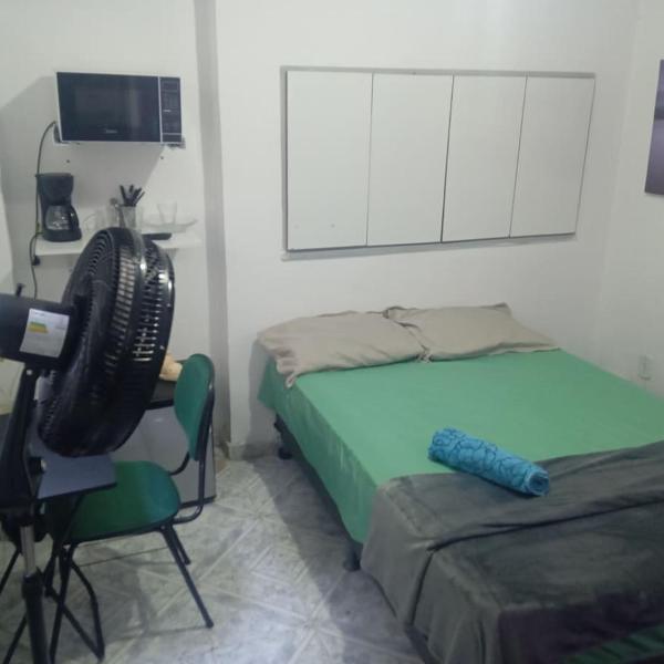 Studio 1033 Niterói Centro - Foto 2