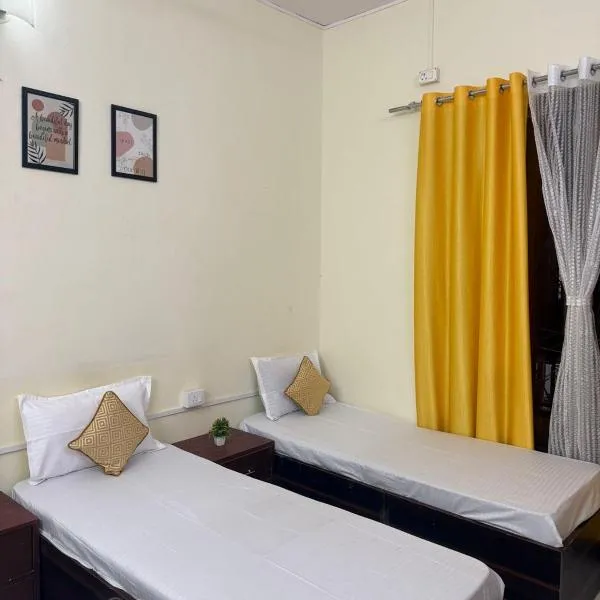 Elite Stays Viman Nagar photo 2