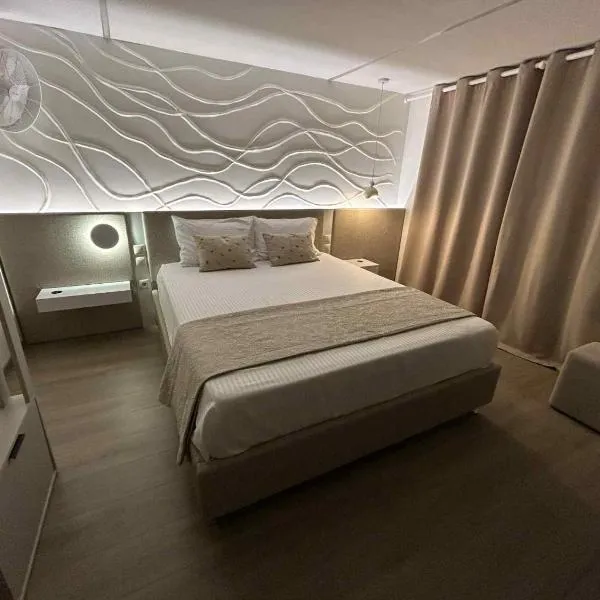 ANAVASI Loft SUITE, hotel in Alexandroupoli