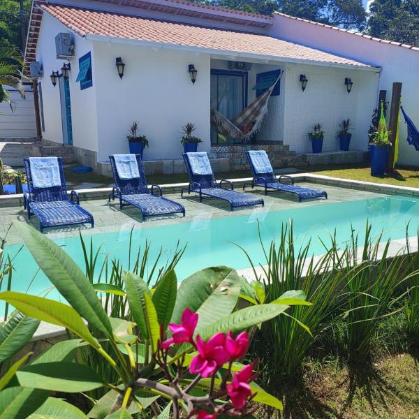 Casa do Aconchego OFICIAL