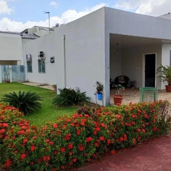 Espaço Natureza Cidade Jardim 2
