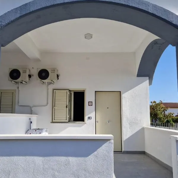 Il cedro blu, hotel in Santa Maria del Cedro