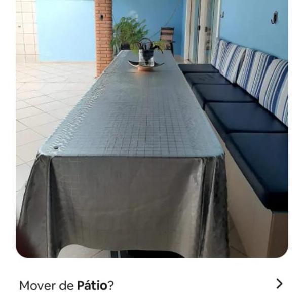 Lar aconchegante