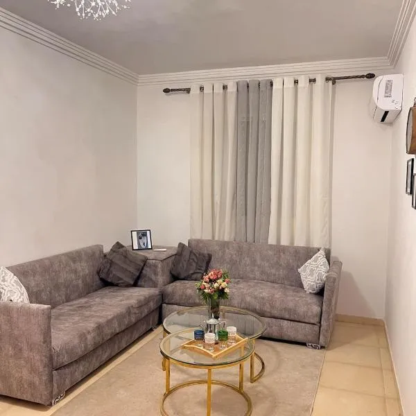 New, quiet and comfortable, hotel en Marrakech