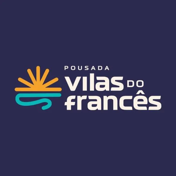 Pousada Vilas do Frances, hotel in Marechal Deodoro