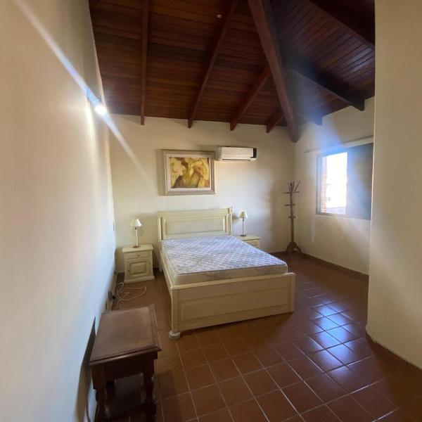 Apartamento com terraço 200m da praia - Foto 2