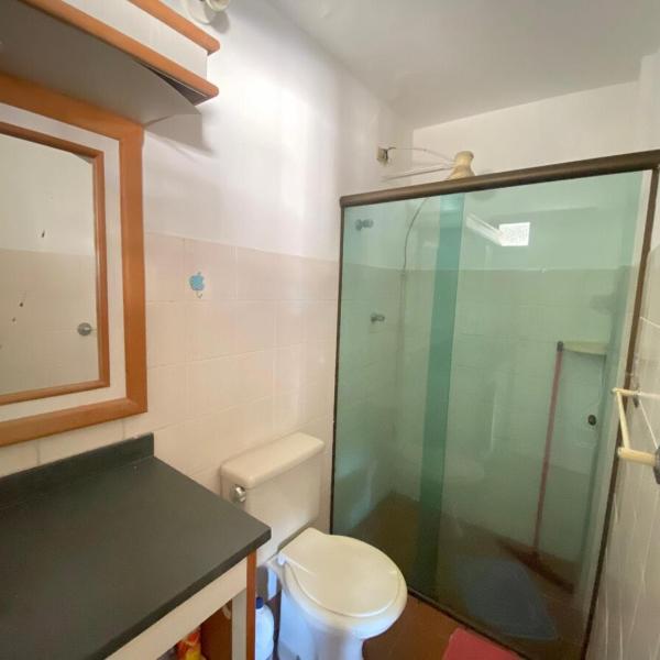 Apartamento com terraço 200m da praia - Foto 3