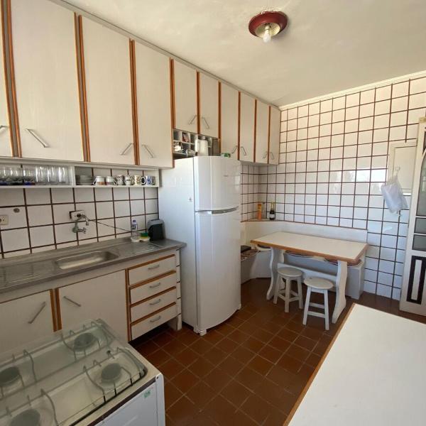 Apartamento com terraço 200m da praia - Foto 4