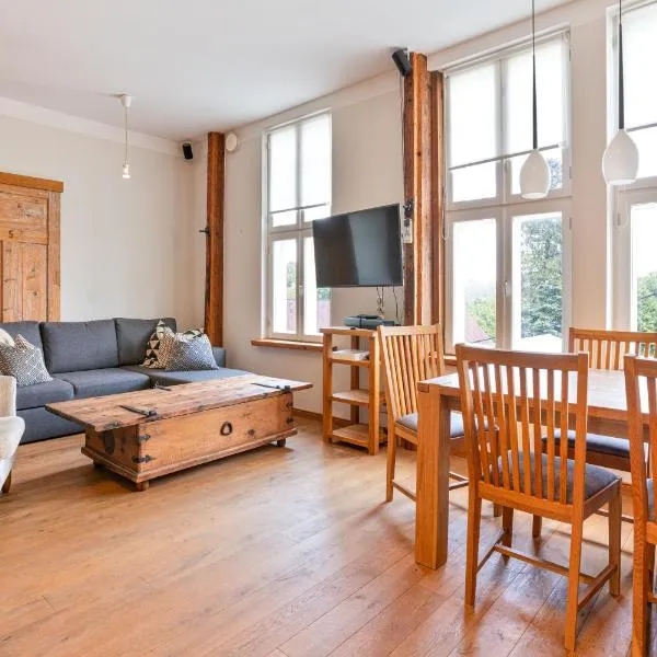 Apartment in Viljandi, hotel in Viljandi