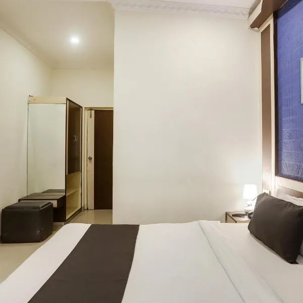 Super Capital O Prestige, hotel in Hyderabad