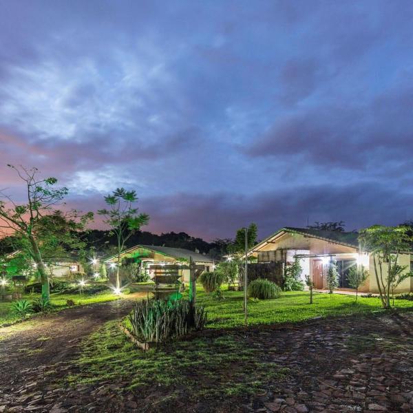 Pousada Guata Porã - Foto 2