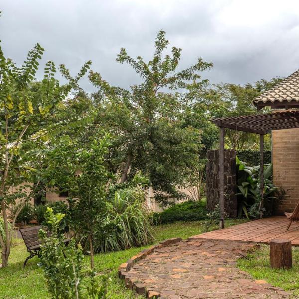 Pousada Guata Porã - Foto 3