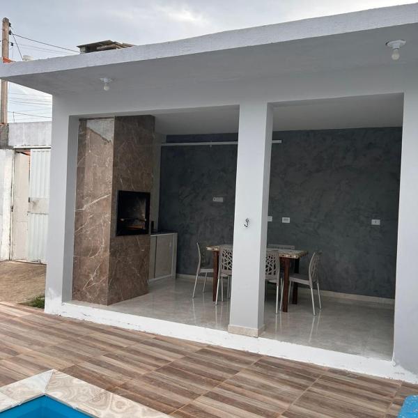 Cantinho da Barra - Foto 4