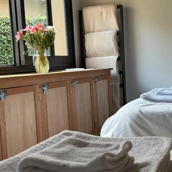 Clivias Hostel, khách sạn ở Salta