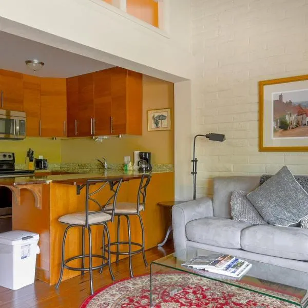 Wildwood Condo 52, hotel in Ketchum