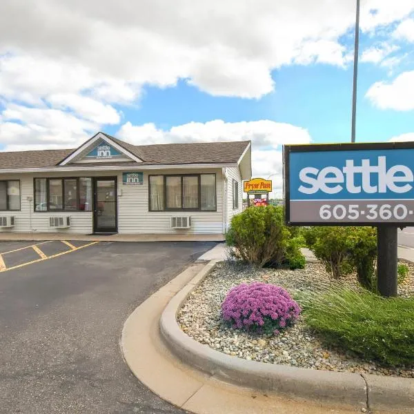 Settle Inn, hotel in Sioux Falls