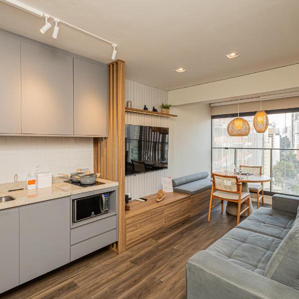 SSP - Soma Perdizes by Anora Spaces - Foto 5
