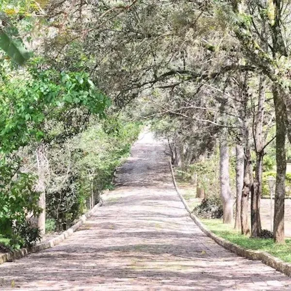 Reserva das Villas, hotel in Itatiba