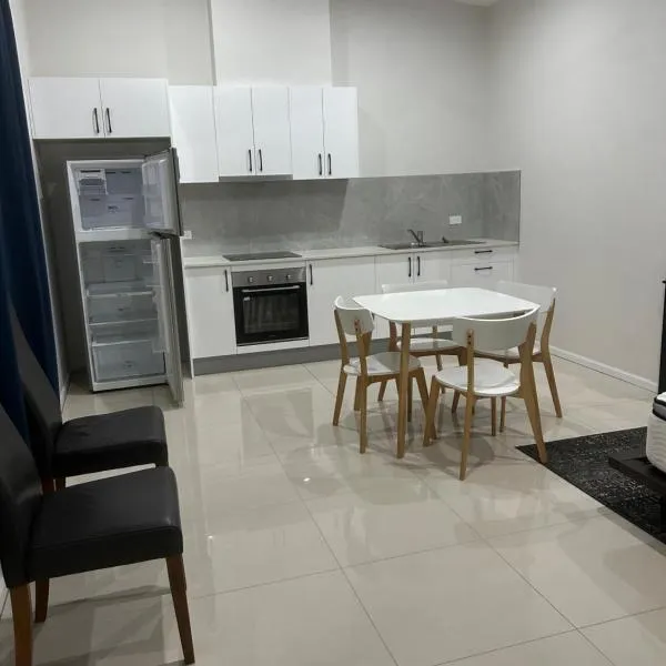 Studio room, hôtel à Brisbane