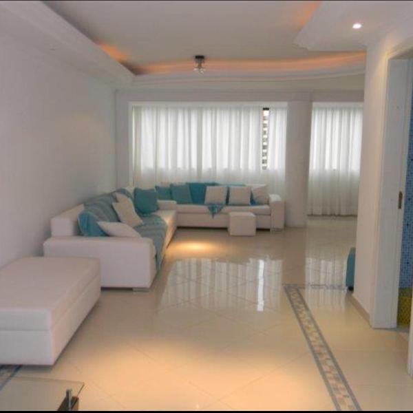 Cobertura de 475 m