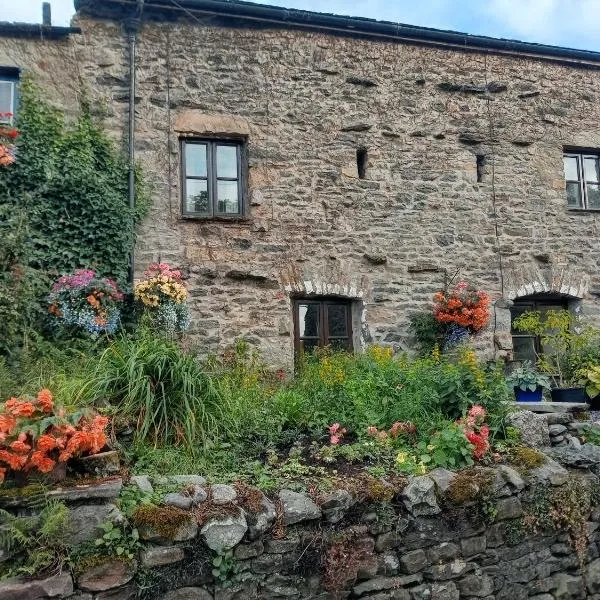 The old pottery, מלון בסדברג