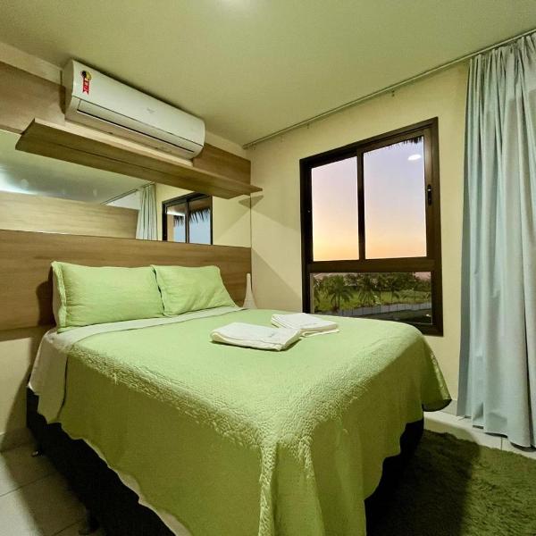 VG Sun Cumbuco - Apartamento de Temporada na Praia do Cumbuco - Foto 2