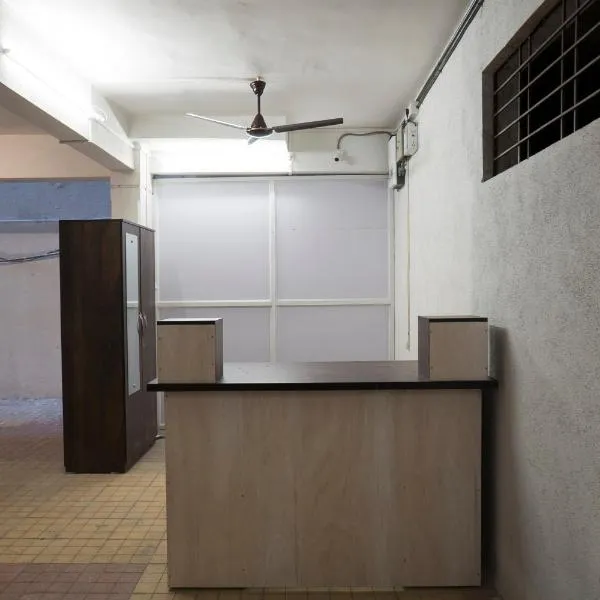 Hotel O RVC Hospitality Near Pune Airport, hotel a Kharadi