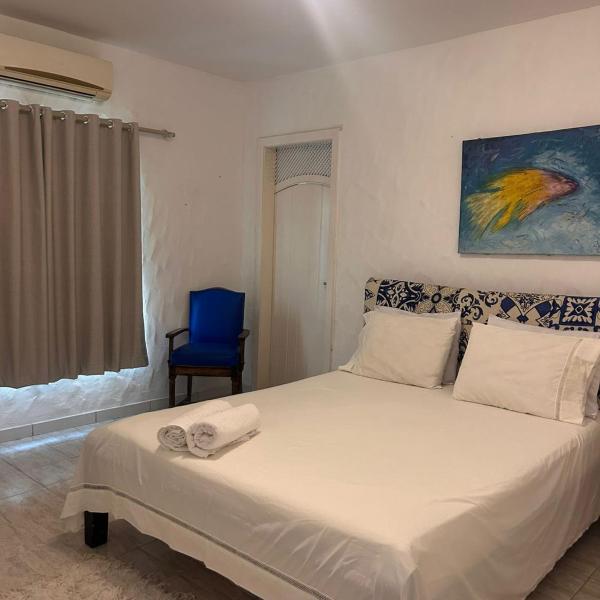 Casa Aconchego - Foto 2