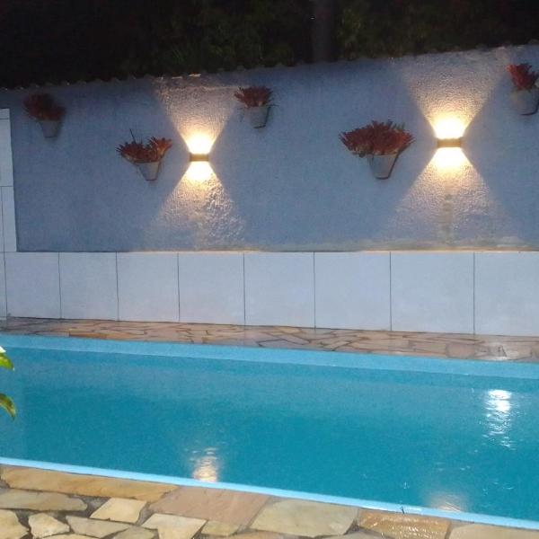Casa Aconchego