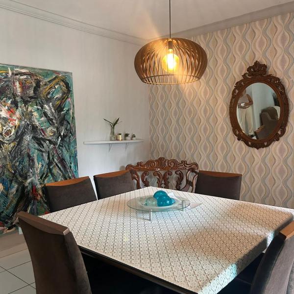 Casa Aconchego - Foto 4