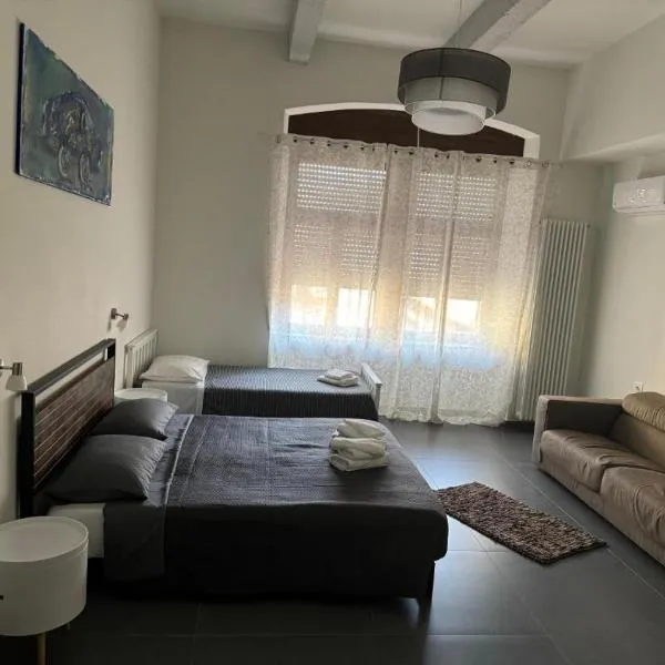 buonconsiglio 199, hotel en Trento