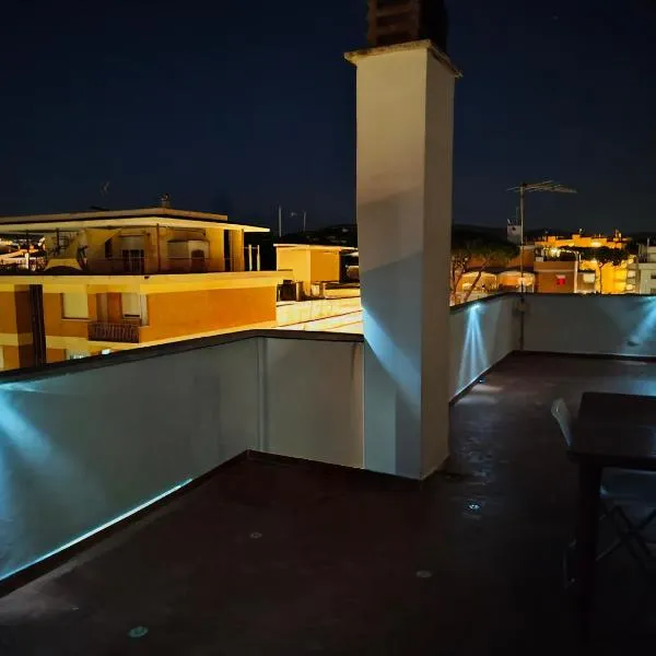 Casa di Luca e Giulia, hotel v destinaci Santa Marinella