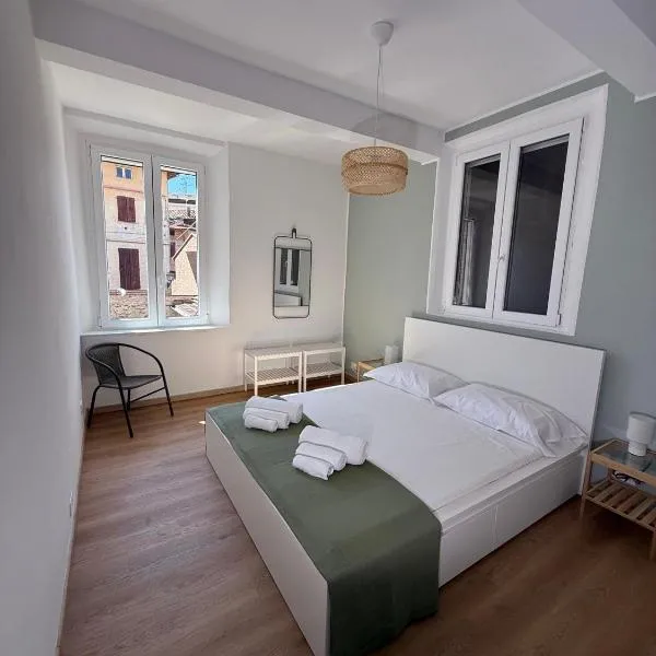 La Filanda Apartment, hotel a Castelvetro di Modena