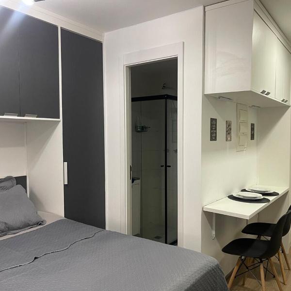Studio Novo Brás