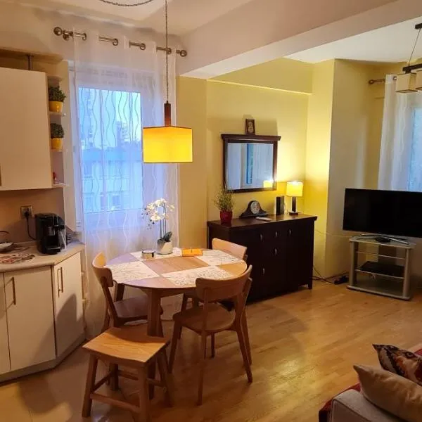 Apartament w Centrum, hotel in Płock