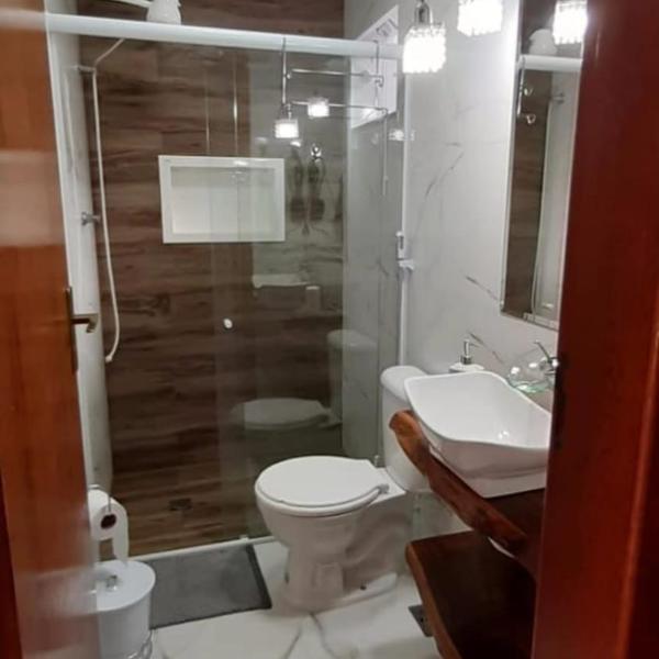 Residencial Pérola do Mar