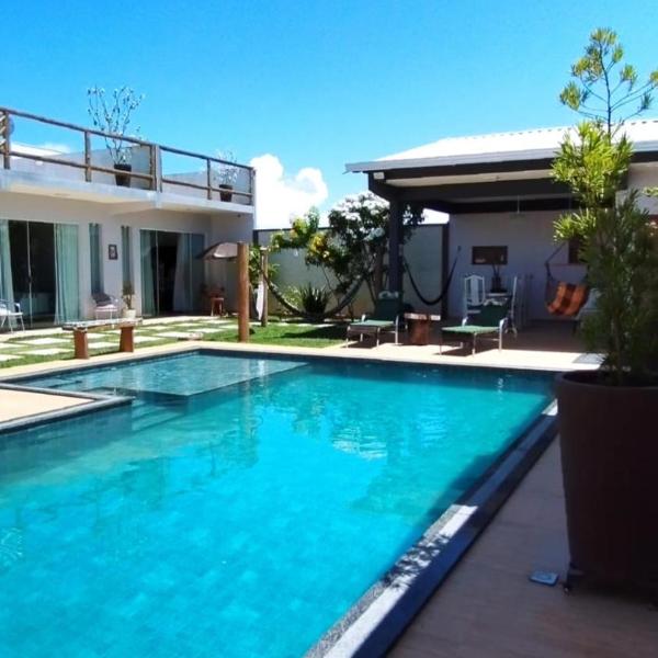 Residencial Pérola do Mar - Foto 4