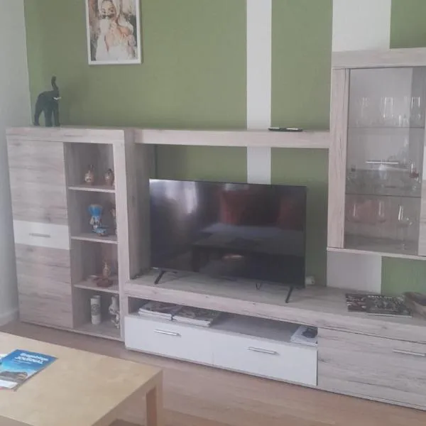 Taurasteinblick, hotel em Burgstaedt